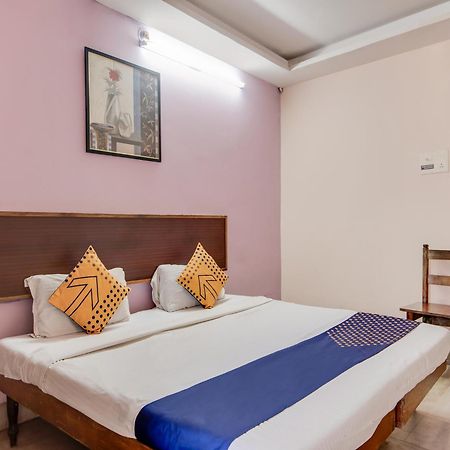 Hotel O Cauvery Visakhapatnam Ngoại thất bức ảnh