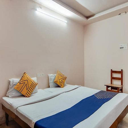 Hotel O Cauvery Visakhapatnam Ngoại thất bức ảnh