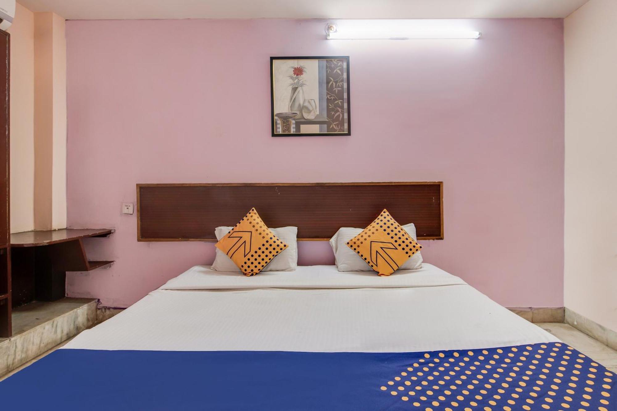 Hotel O Cauvery Visakhapatnam Ngoại thất bức ảnh