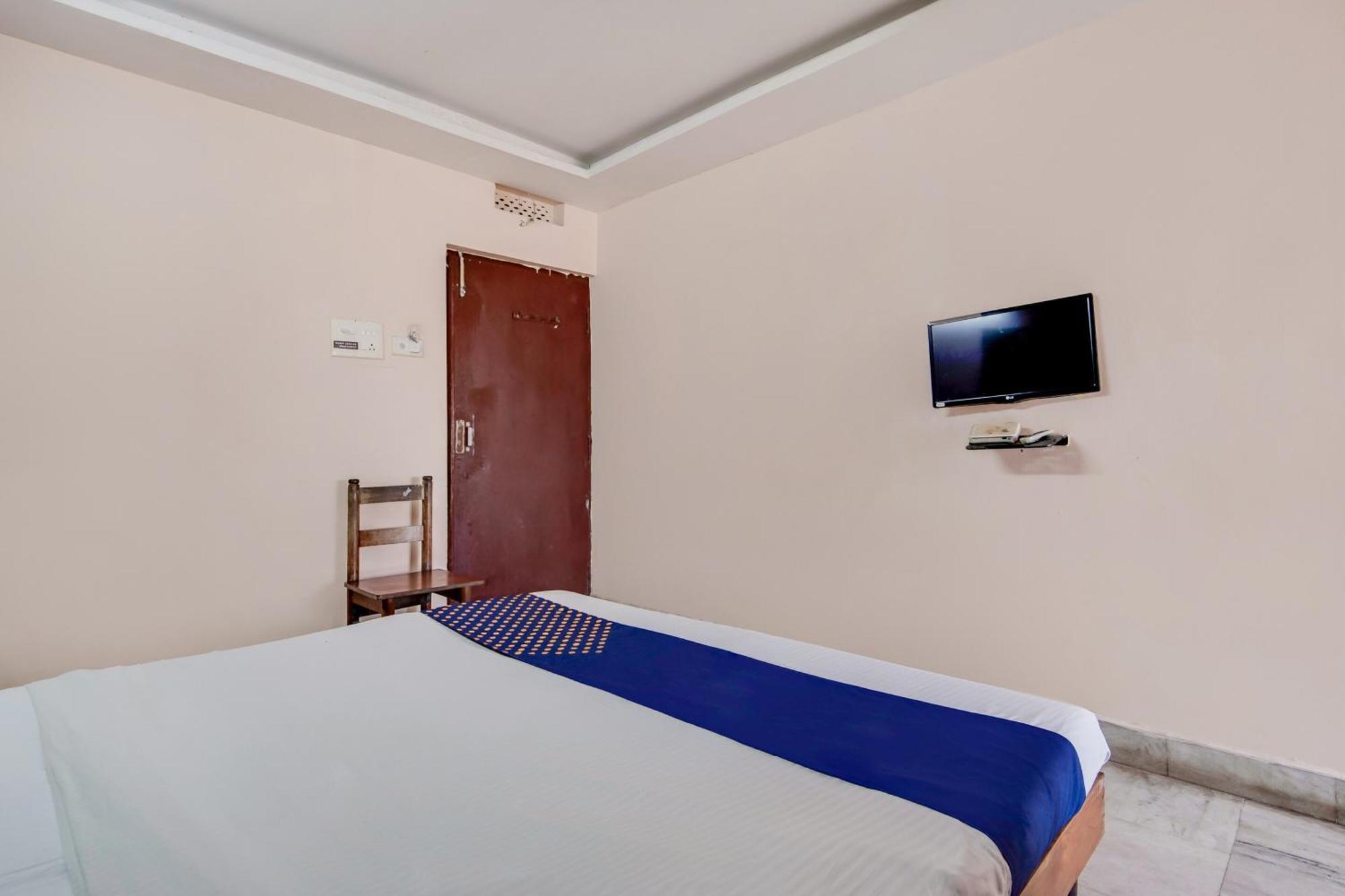 Hotel O Cauvery Visakhapatnam Ngoại thất bức ảnh