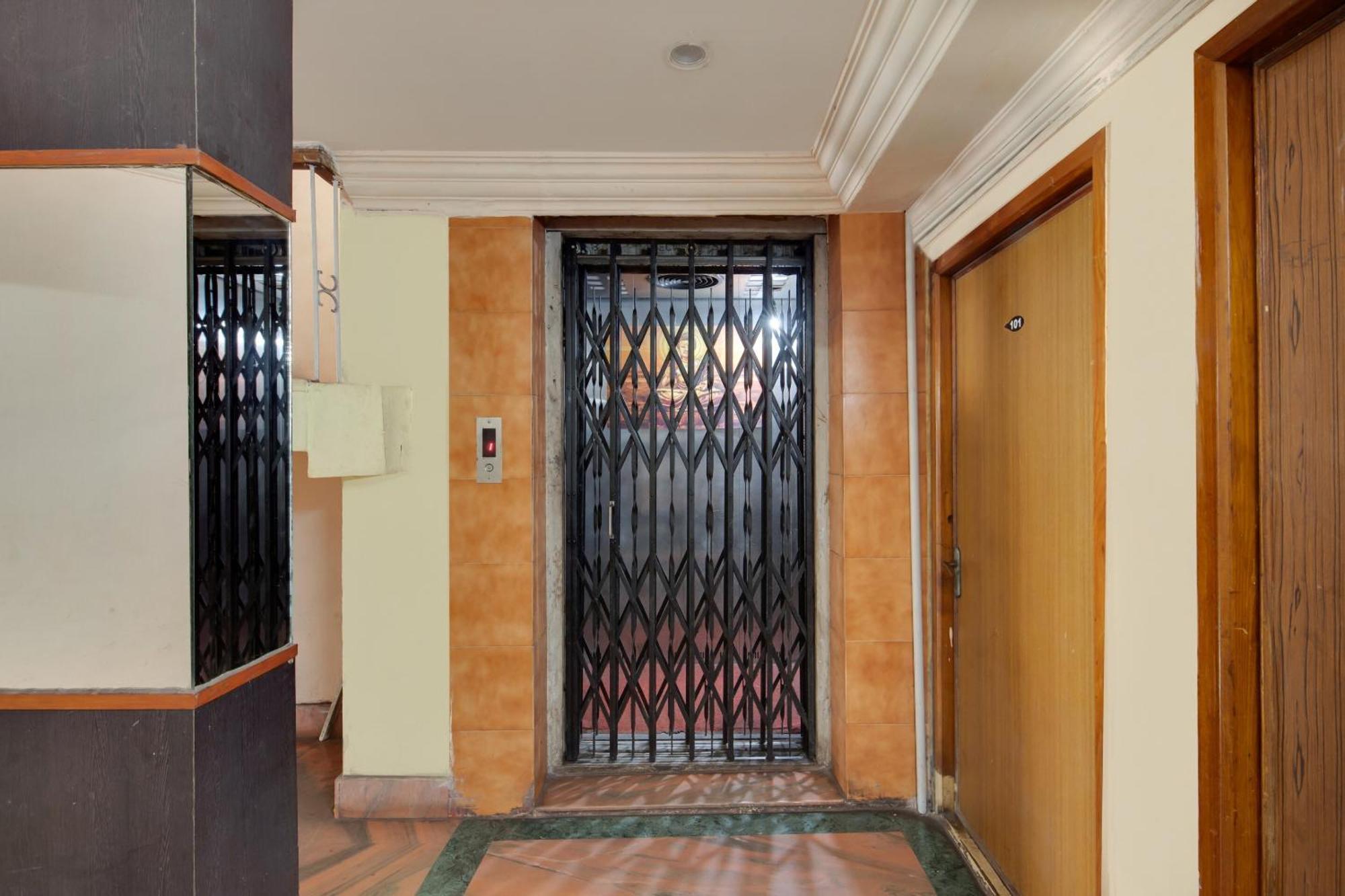 Hotel O Cauvery Visakhapatnam Ngoại thất bức ảnh