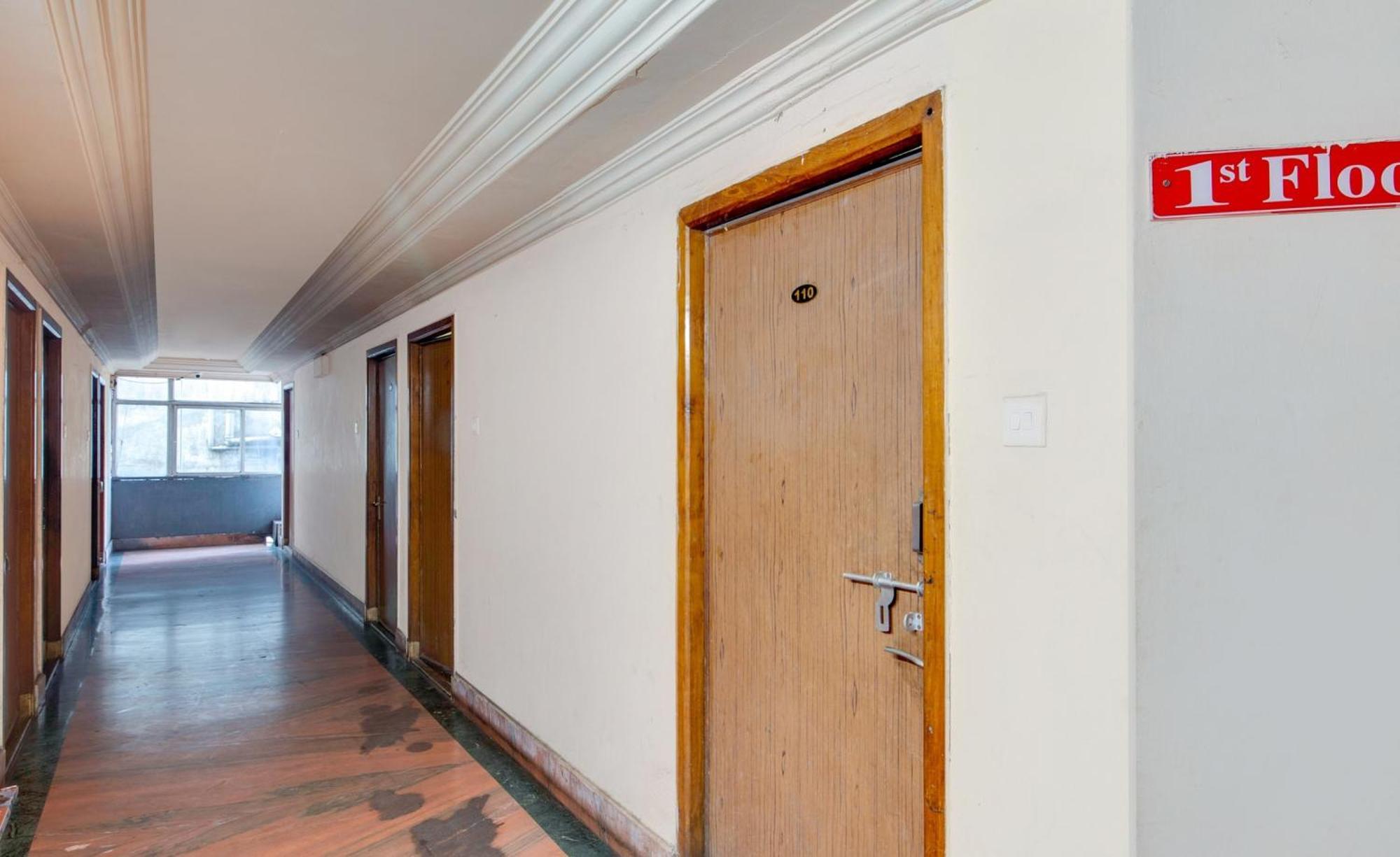 Hotel O Cauvery Visakhapatnam Ngoại thất bức ảnh