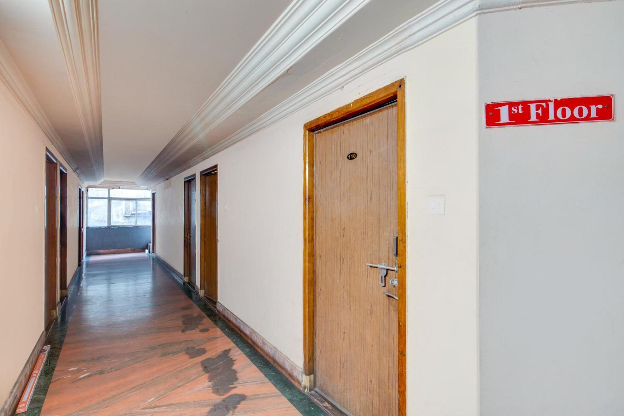 Hotel O Cauvery Visakhapatnam Ngoại thất bức ảnh