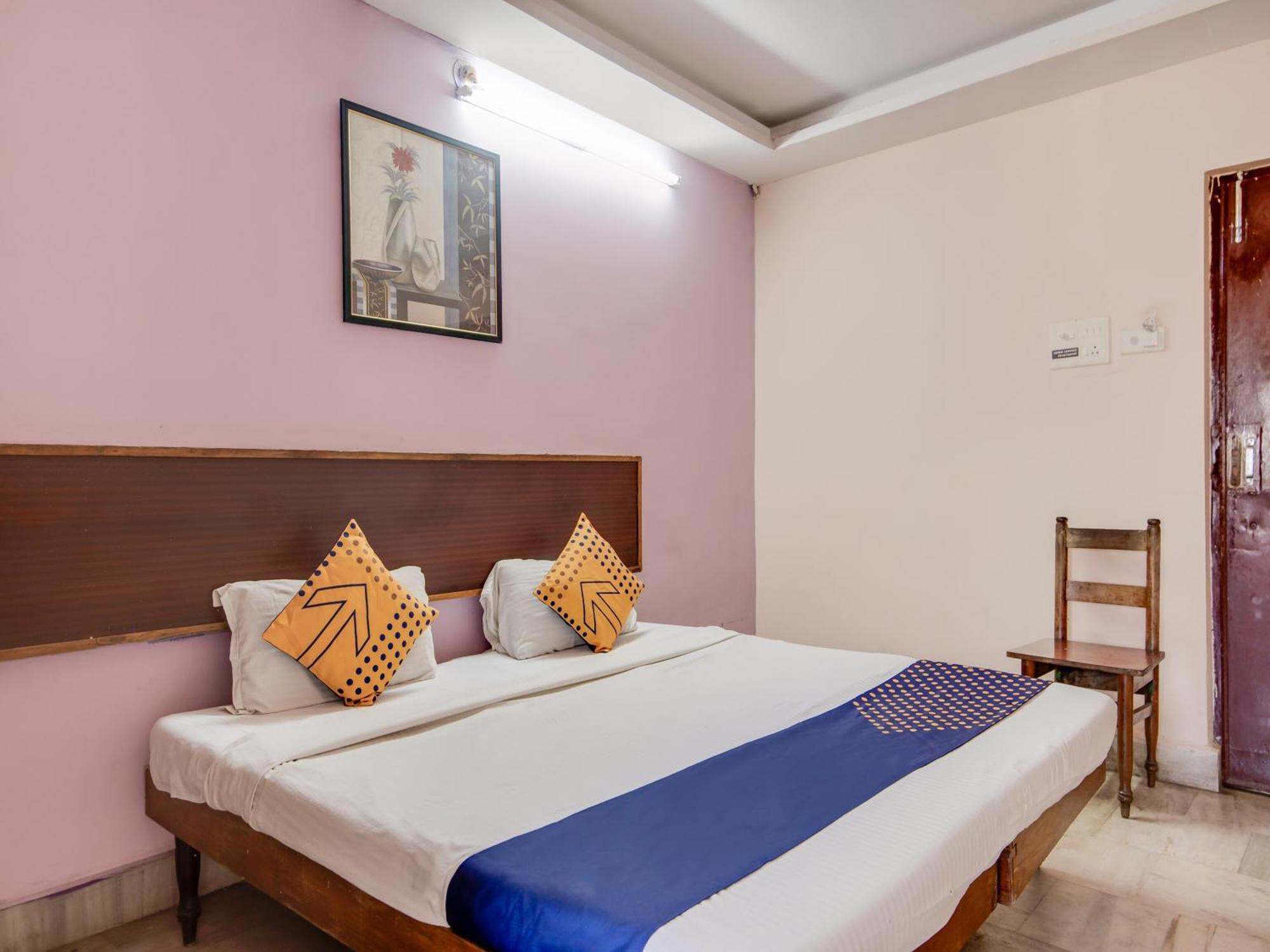Hotel O Cauvery Visakhapatnam Ngoại thất bức ảnh
