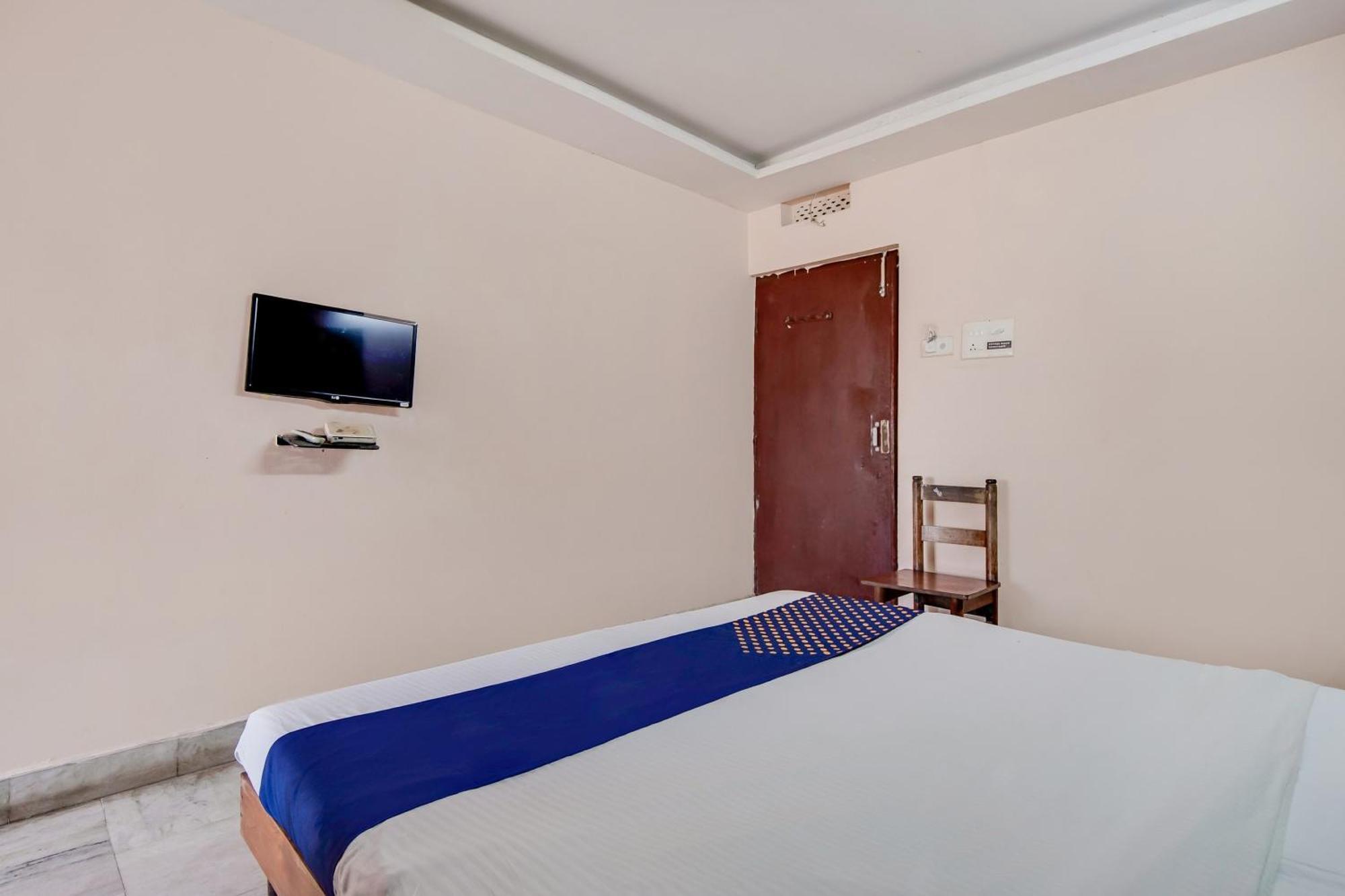 Hotel O Cauvery Visakhapatnam Ngoại thất bức ảnh