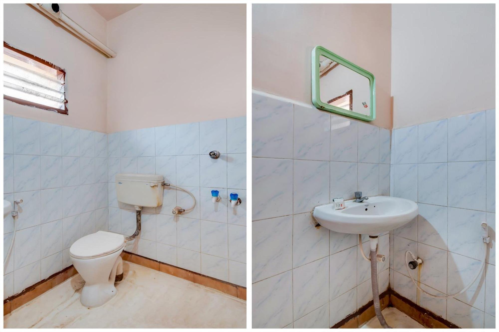 Hotel O Cauvery Visakhapatnam Ngoại thất bức ảnh