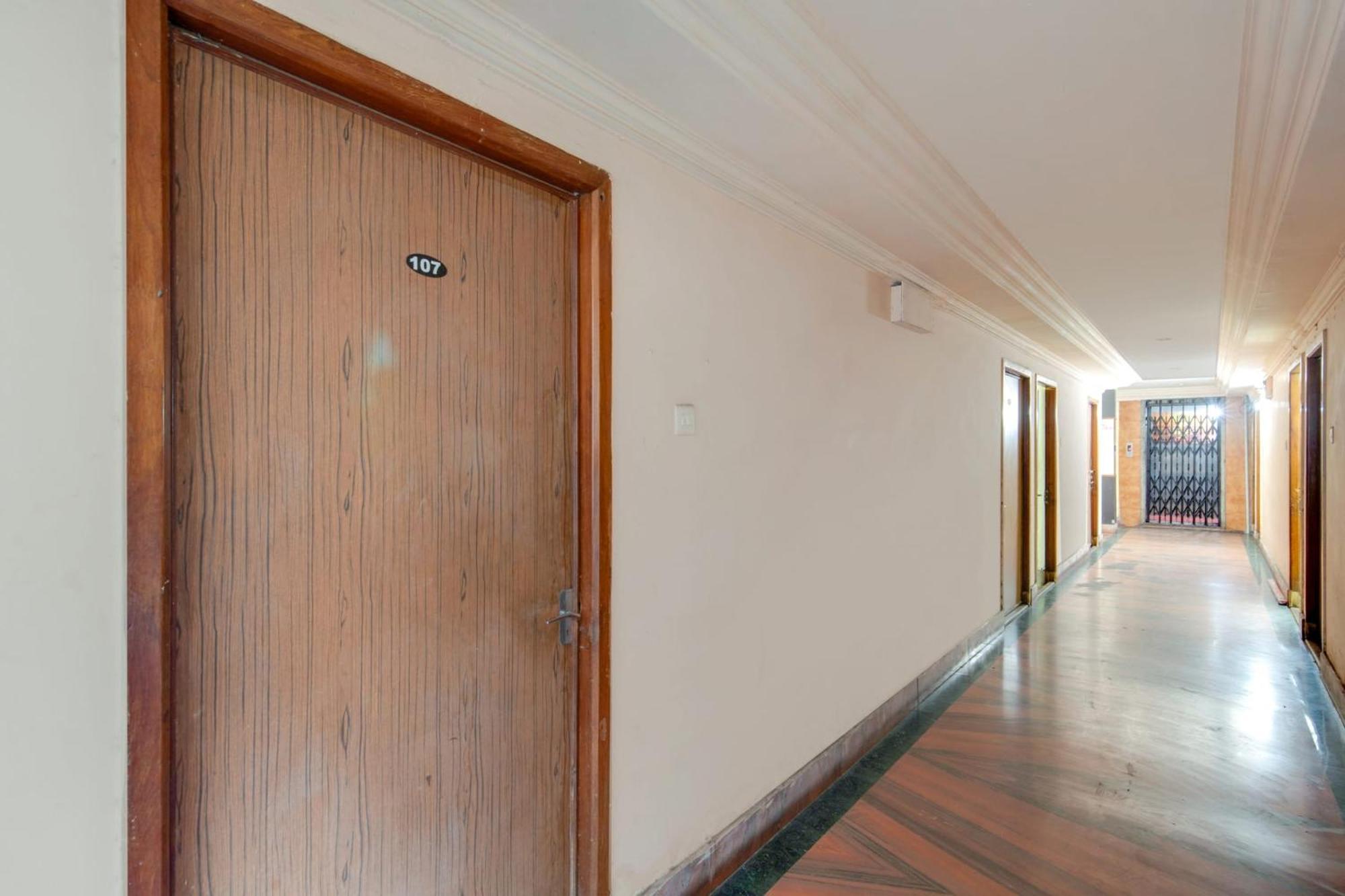 Hotel O Cauvery Visakhapatnam Ngoại thất bức ảnh
