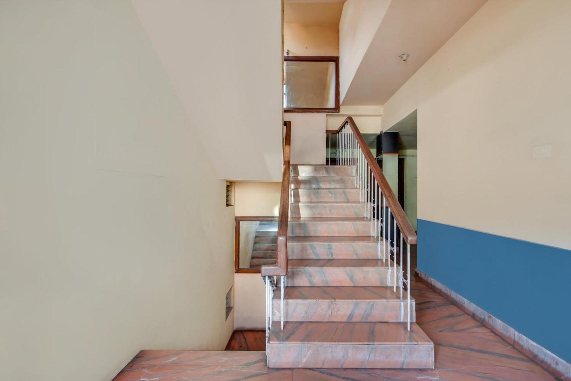 Hotel O Cauvery Visakhapatnam Ngoại thất bức ảnh