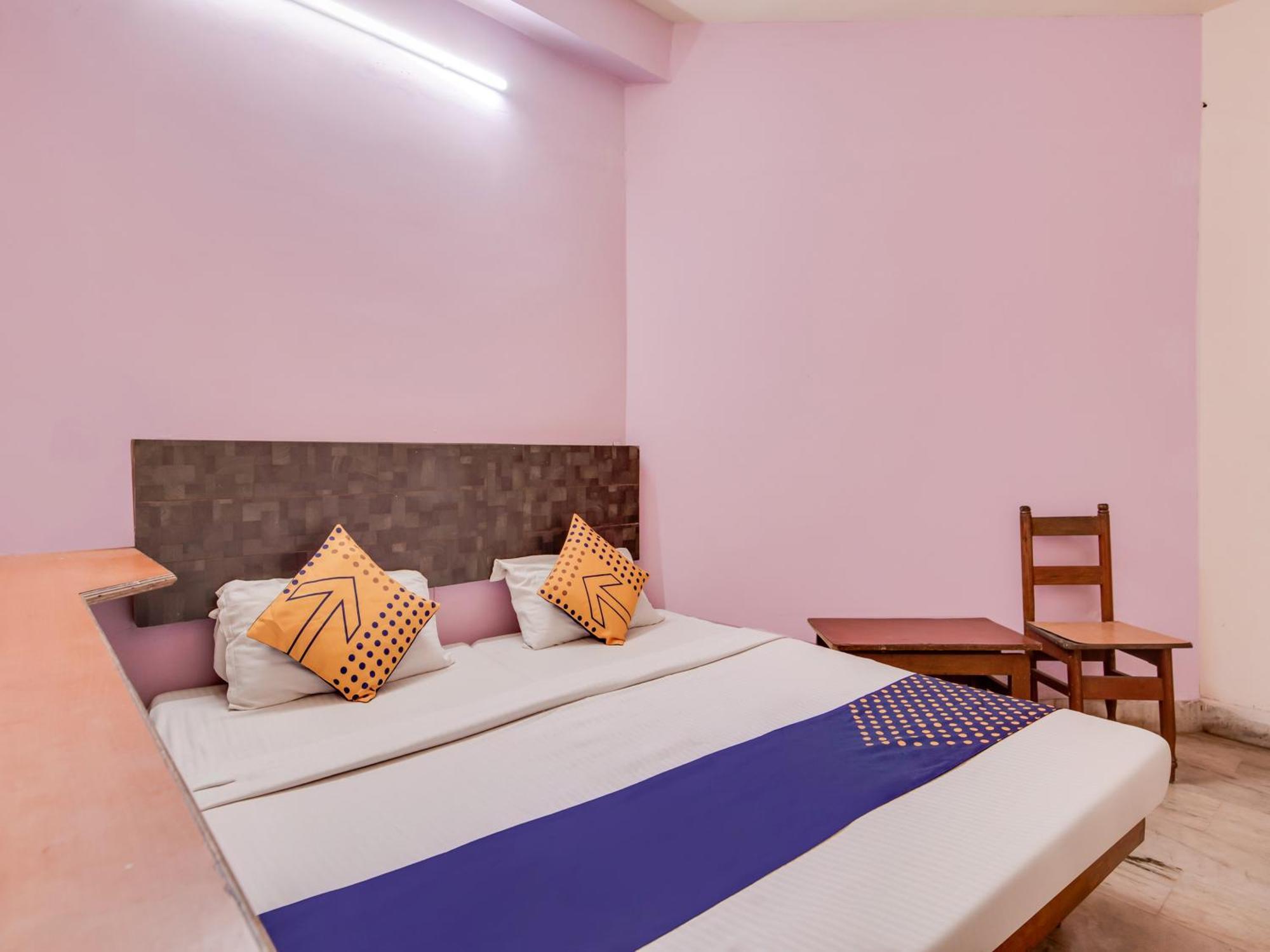 Hotel O Cauvery Visakhapatnam Ngoại thất bức ảnh